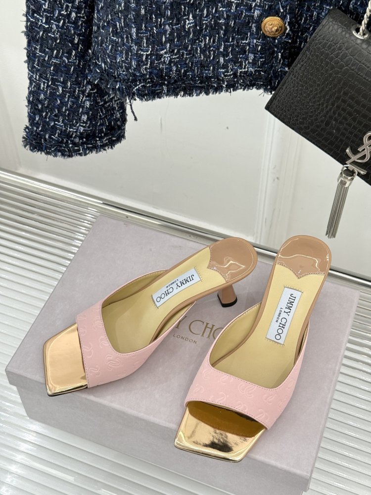 Босоножки фото 2