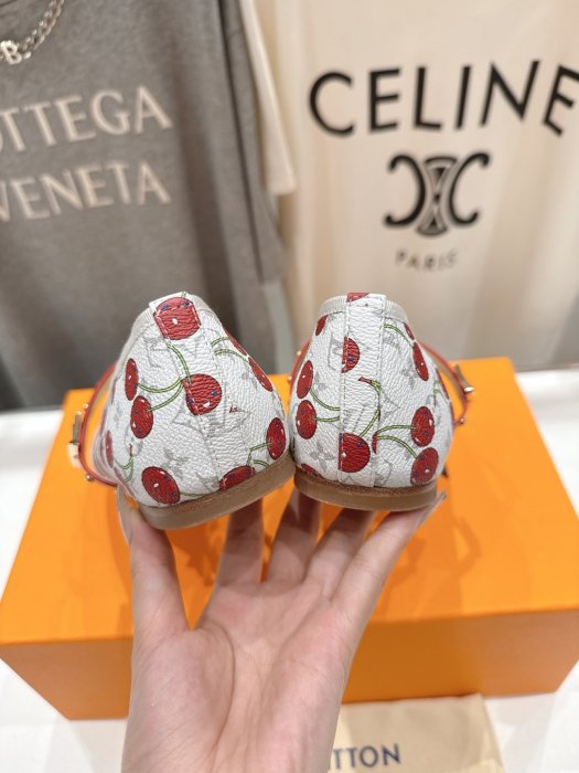 Балетки фото 8