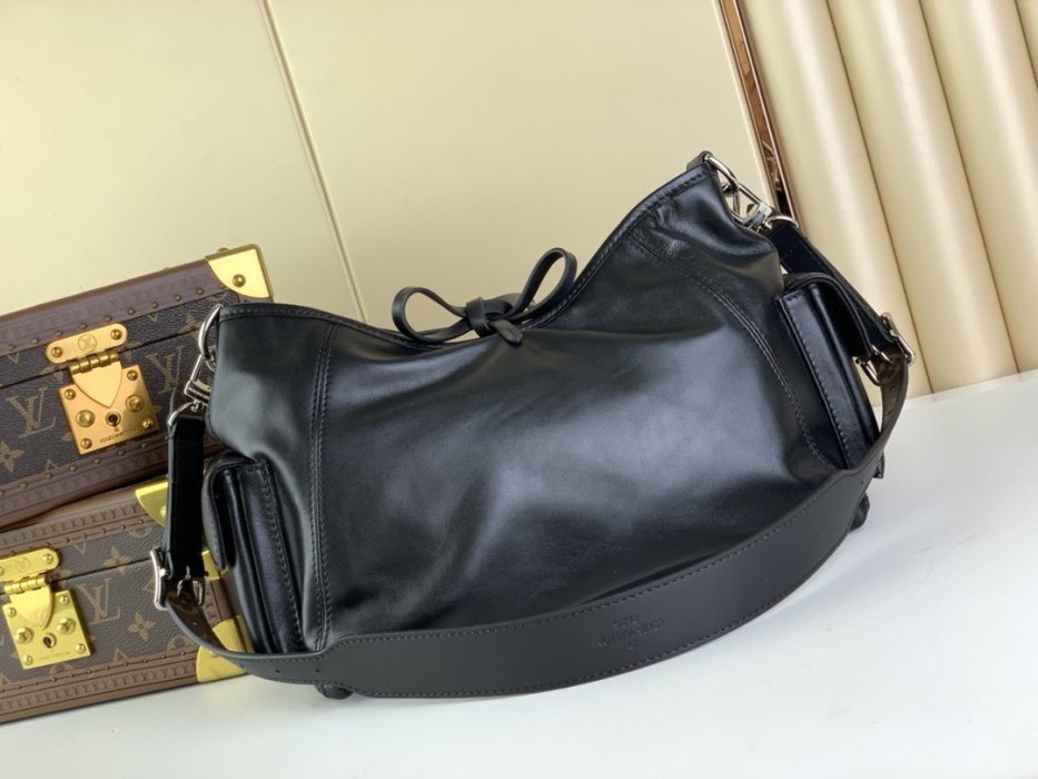 Сумка CarryAll CARGO Dark 33 см фото 3