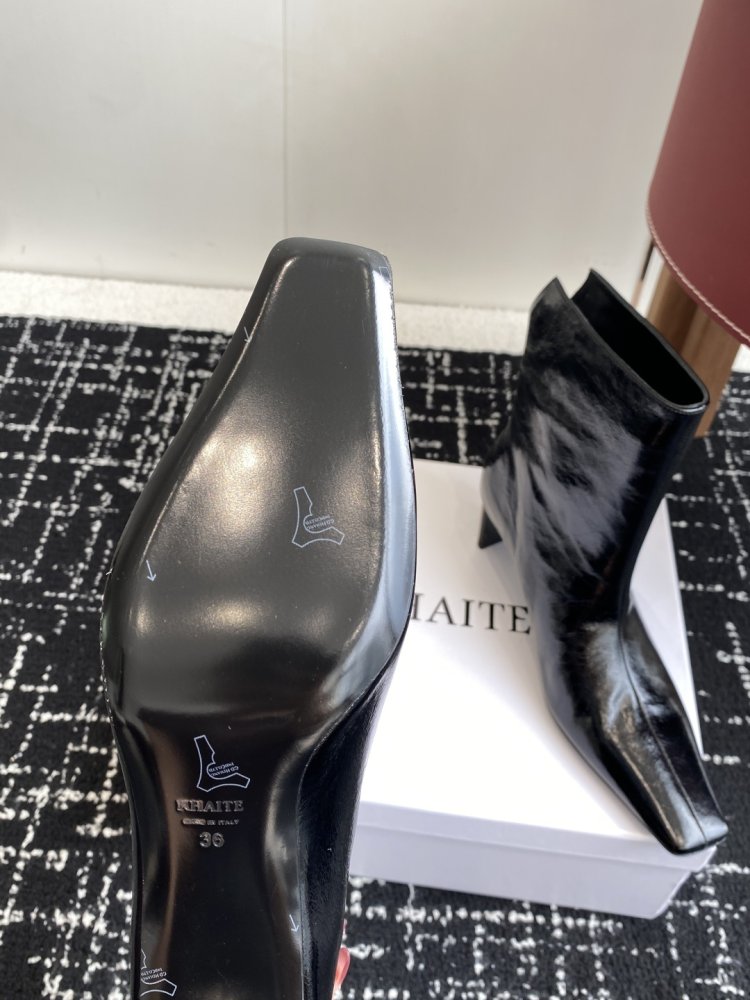 Boots women's фото 9