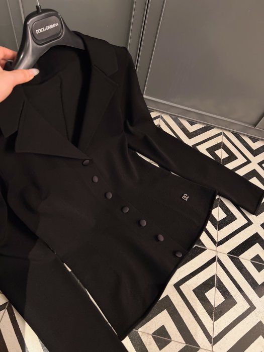 Піджак жіночий фото 8