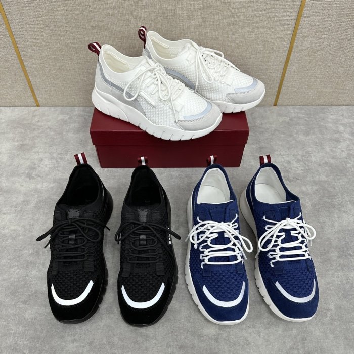 Sneakers men's фото 4