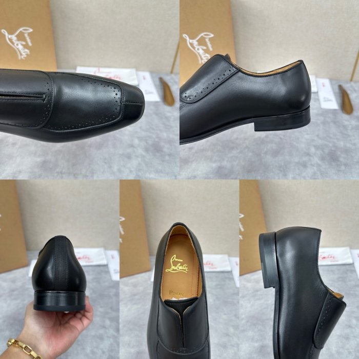 Туфли мужские фото 9