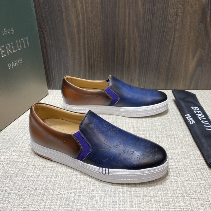 Туфли мужские фото 2