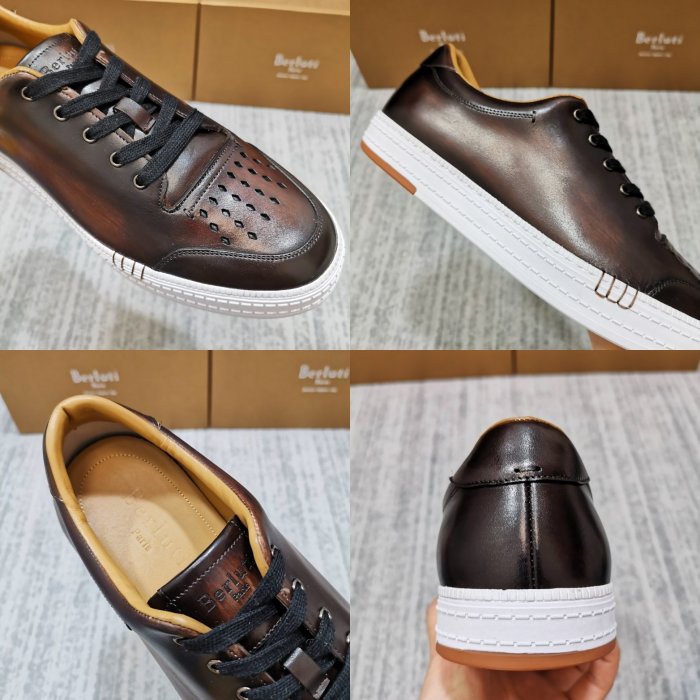 Кроссовки мужские фото 9