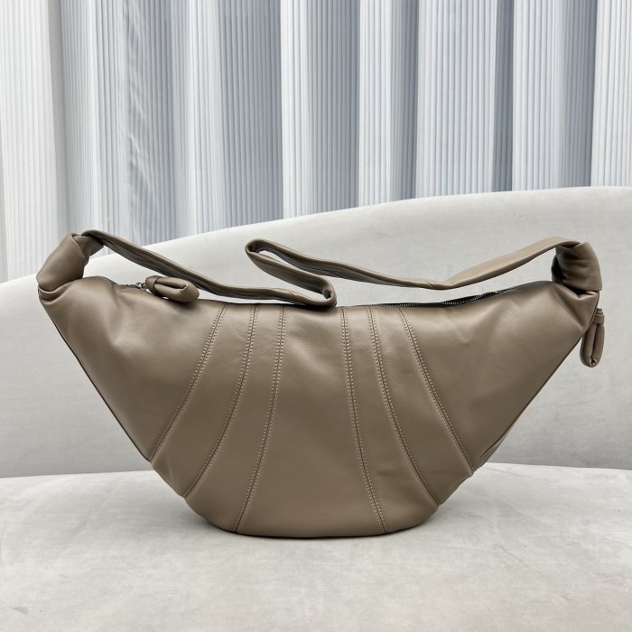 A bag women's Christophe Lema Croissant 56 cm фото 2