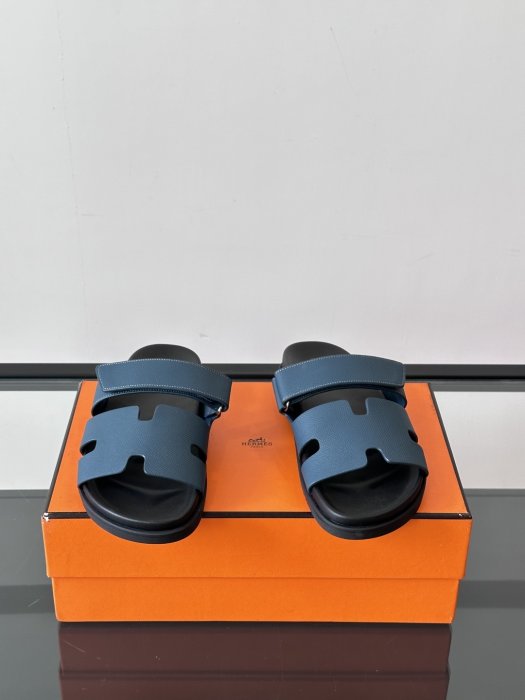 Шлепанцы мужские фото 2