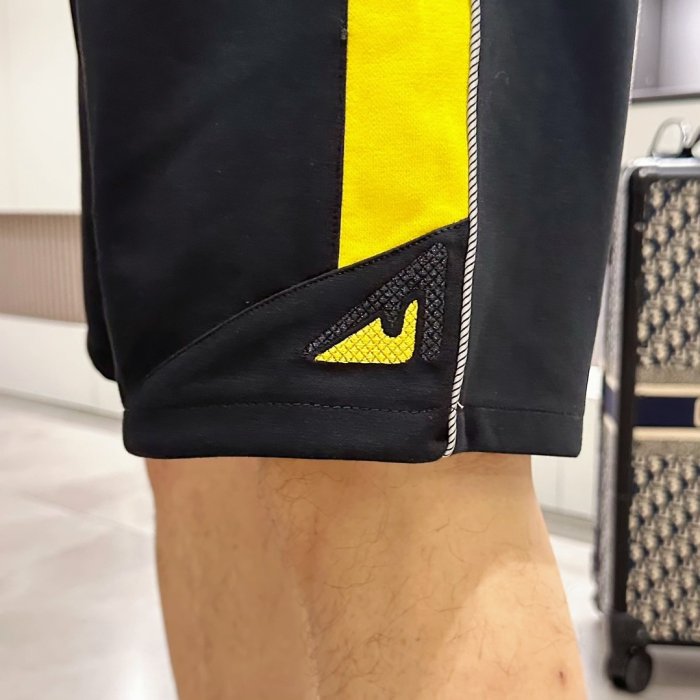 Shorts men's фото 7