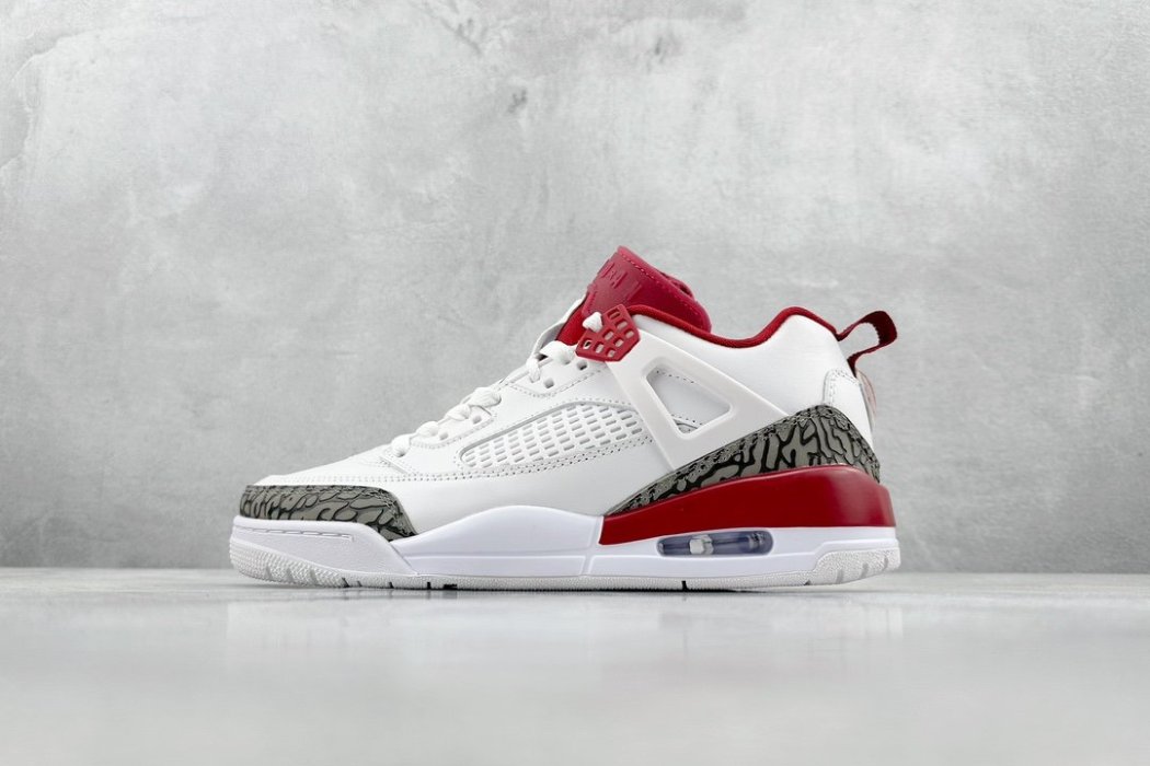 Sneakers Jordan Spizike Low