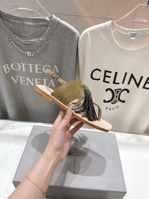 Sandals women's фото 5