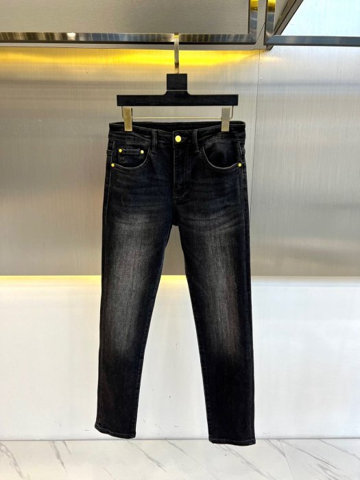 Jeans men's фото 2