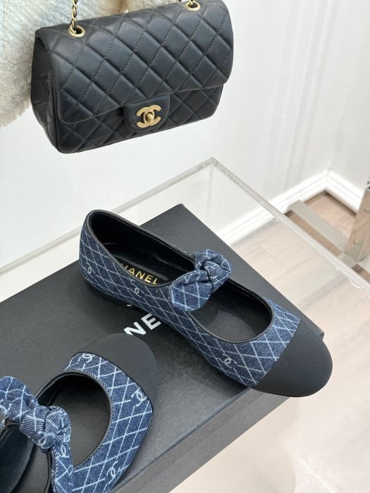 Ballet shoes фото 5