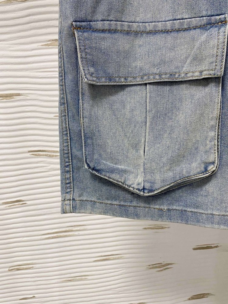 Шорты мужские фото 7