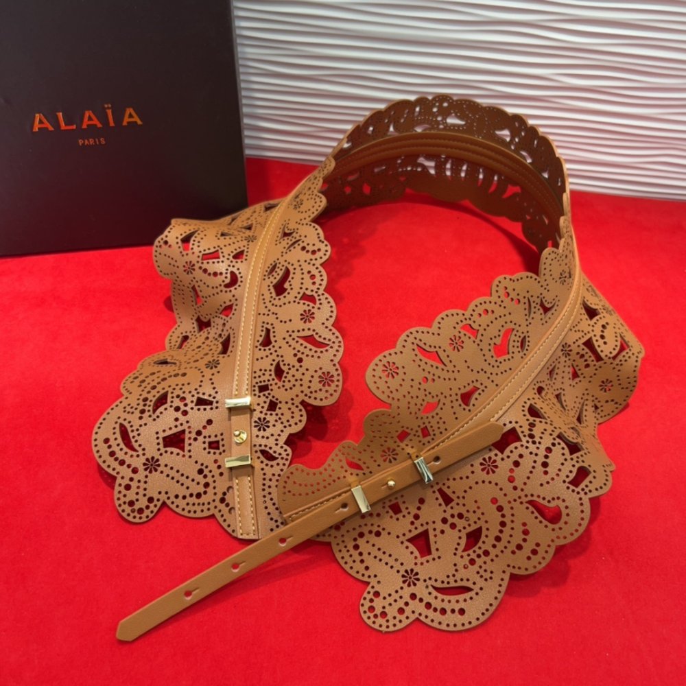 Ремінь шкіряний 130 мм фото 7