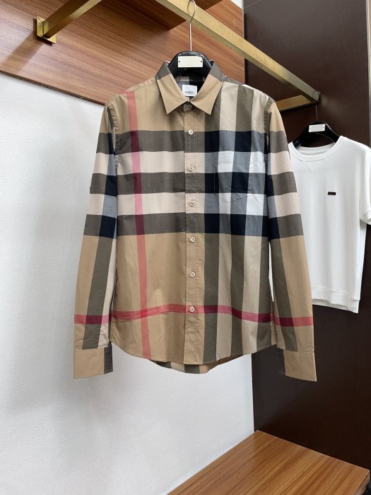 Shirt men's