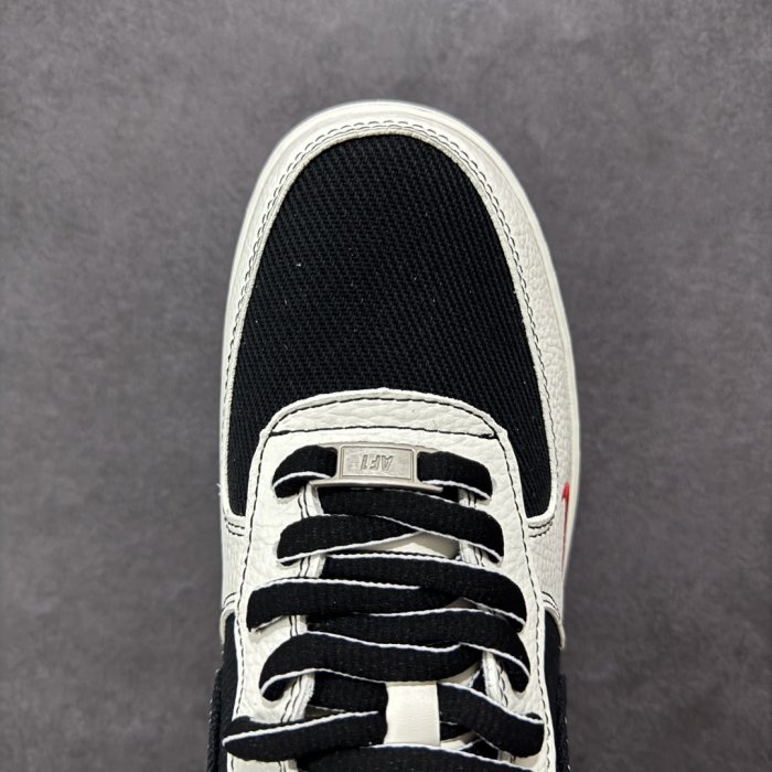 Кроссовки Nike Air Force 1 Low 07 фото 8