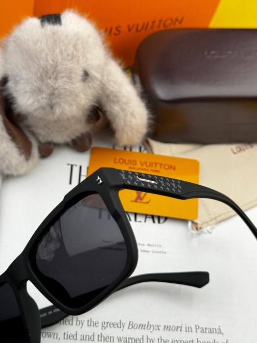 Очки солнцезащитные L8510 фото 3