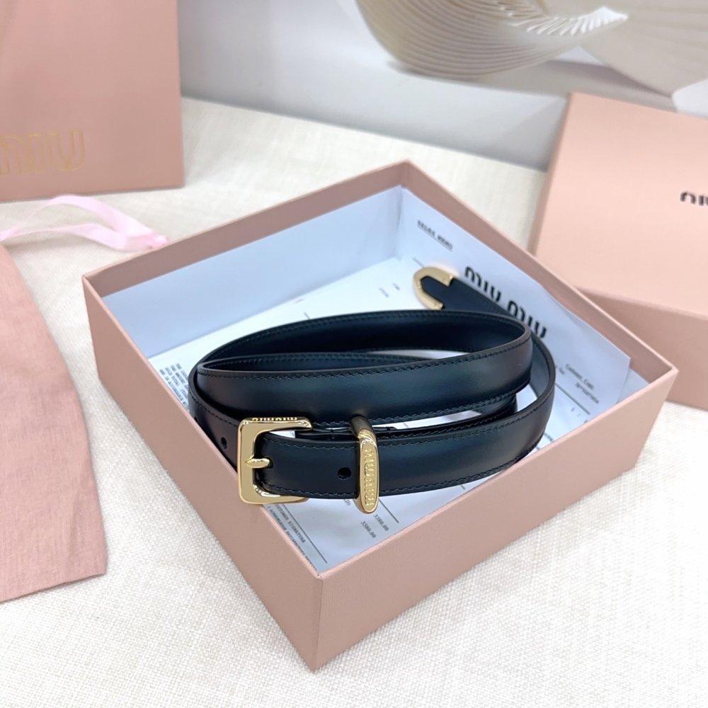 Ремень кожаный 20 мм фото 6