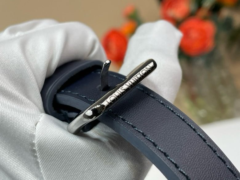 Сумка Messenger M11483 Navy Blue фото 8
