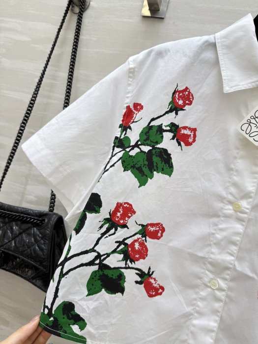 Shirt women's фото 3