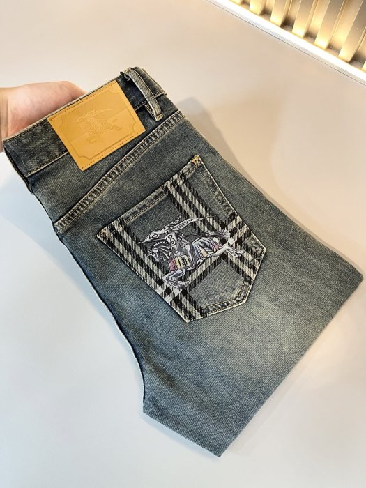 Джинсы мужские