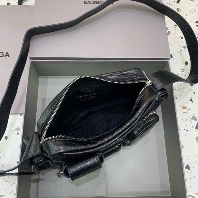 Сумка superbusy camera bag 22 см фото 6