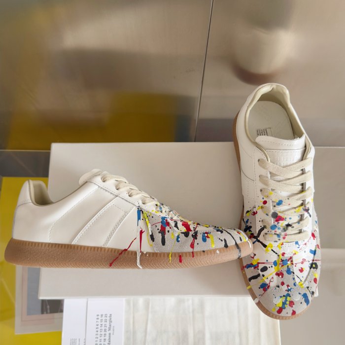 Кроссовки фото 2