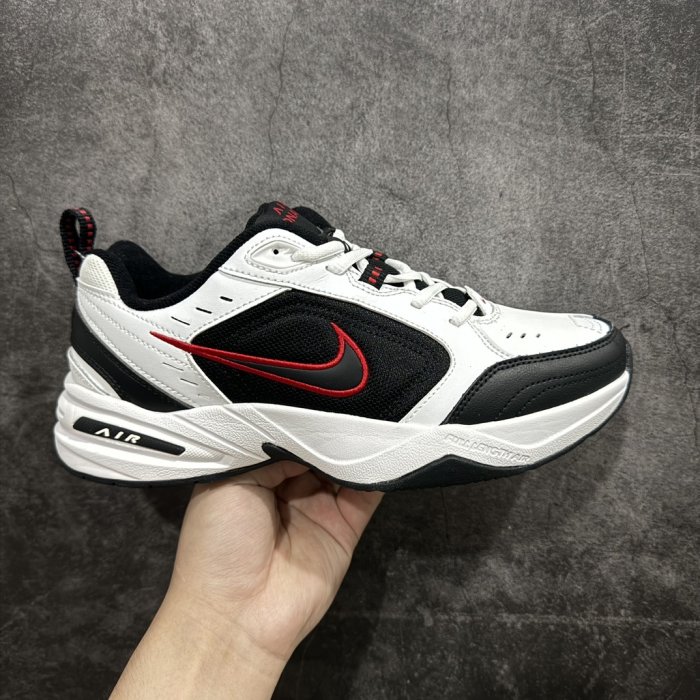 Sneakers Air Monarch IV M2K Tekno Nike buy for 167 EUR in the UKRFashion store. luxury goods brand Nike. Best quality