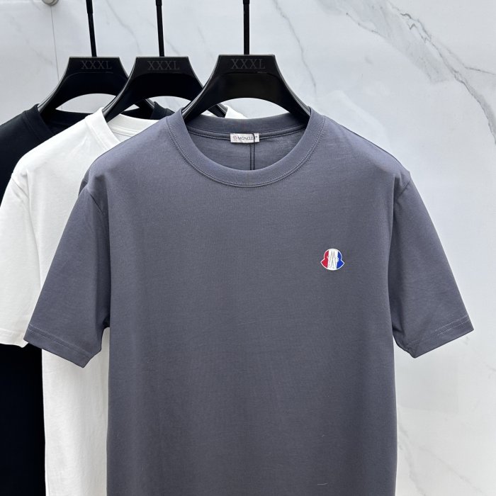 T-shirt men's фото 2