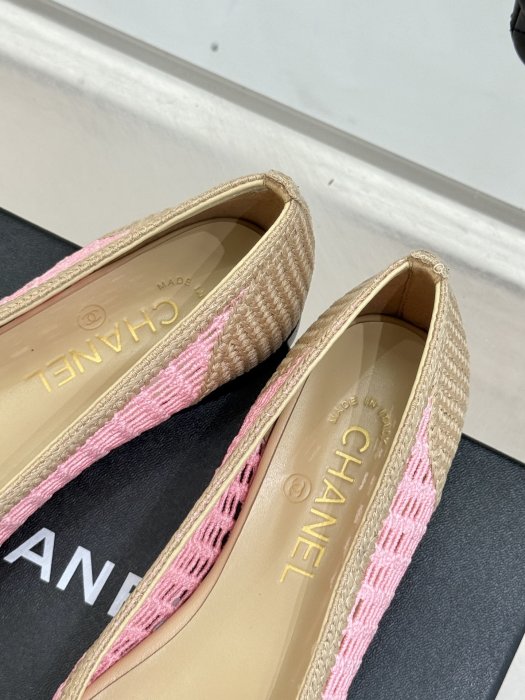 Балетки фото 8