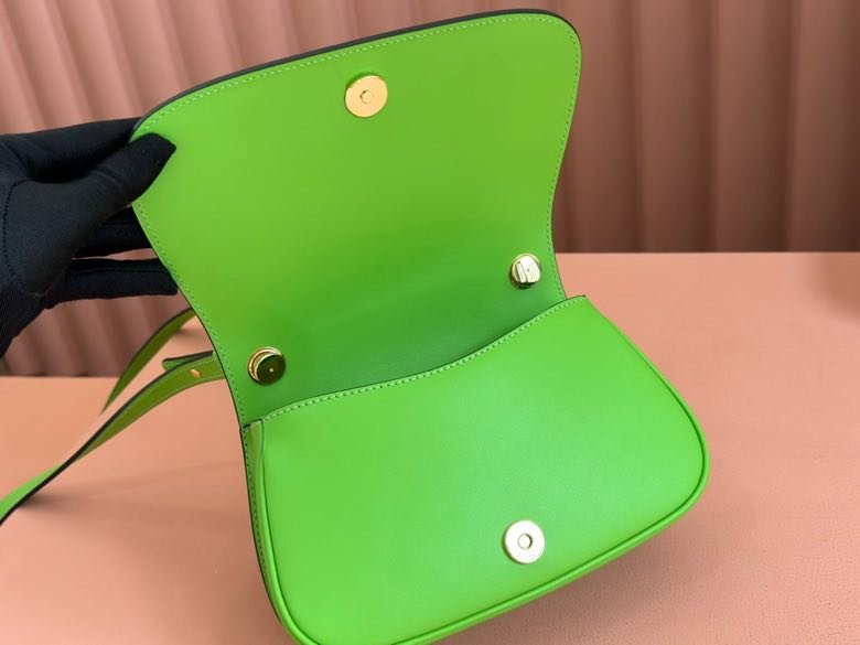 Сумка GG Blondie 21 см фото 2