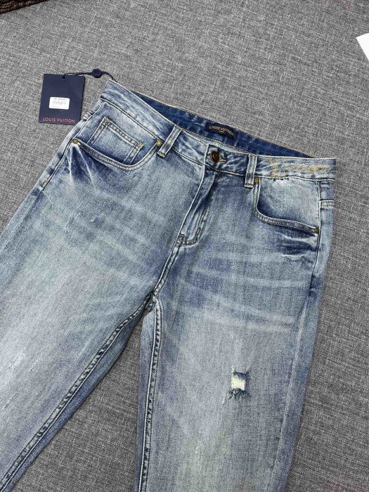 Jeans men's фото 4