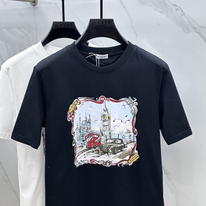 Футболка мужская фото 2