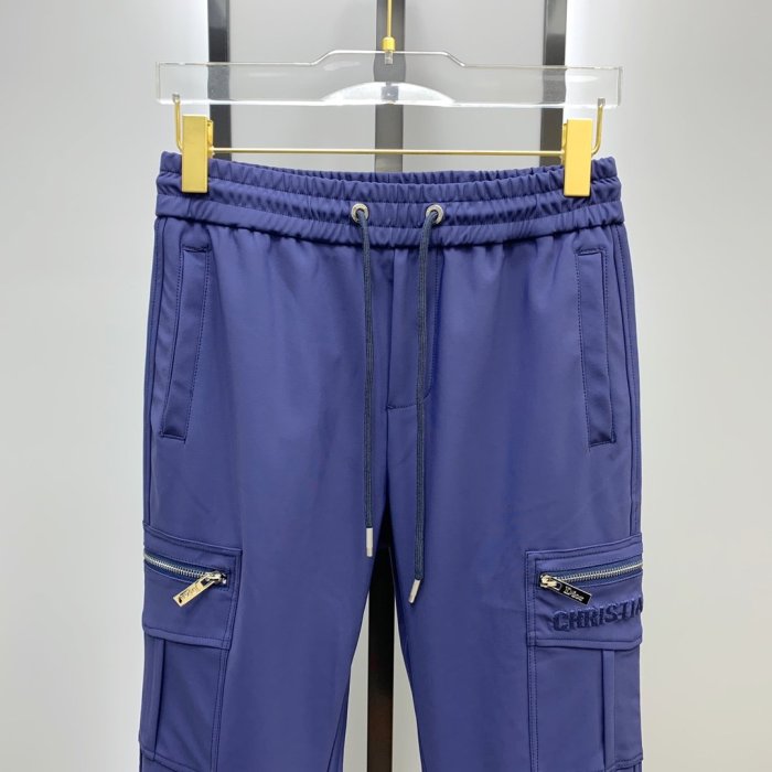 Pants men's фото 3