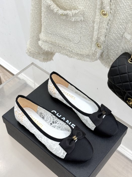 Ballet shoes фото 3