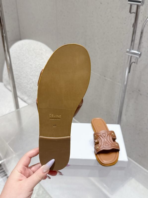 Шлепанцы женские фото 9