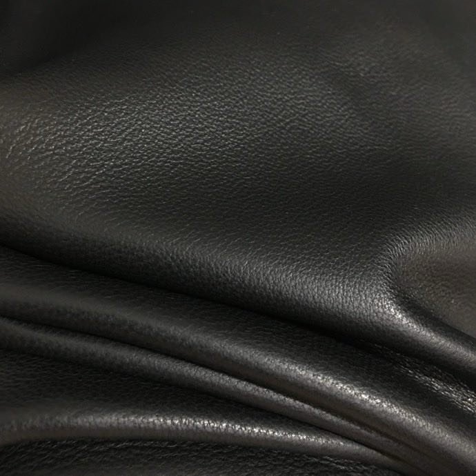 Dress leather фото 2