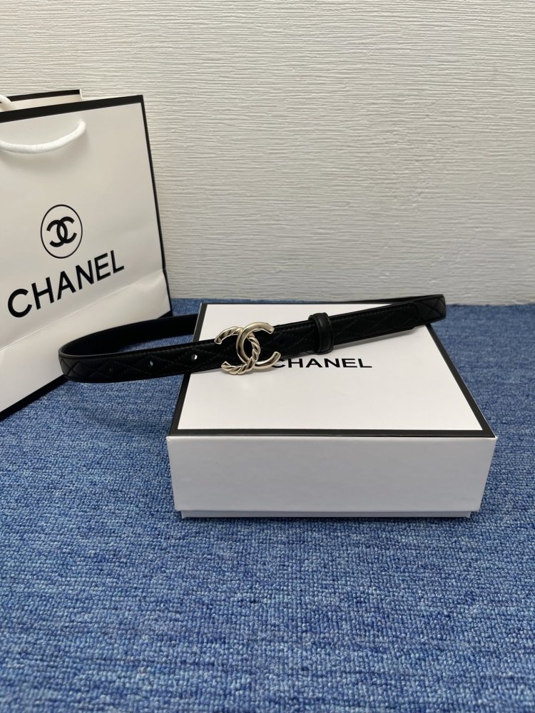 Ремінь шкіряний 20 мм фото 3