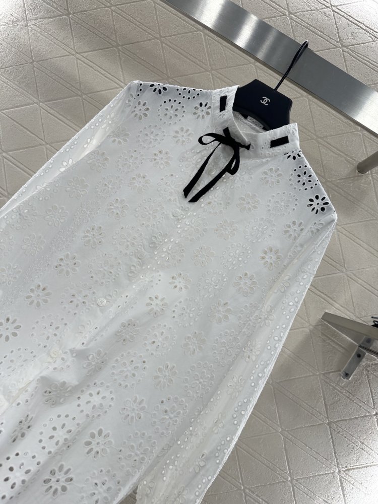 Рубашка женская фото 8