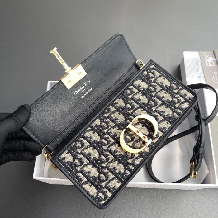 Сумка Miss Montaigne 20 см фото 7