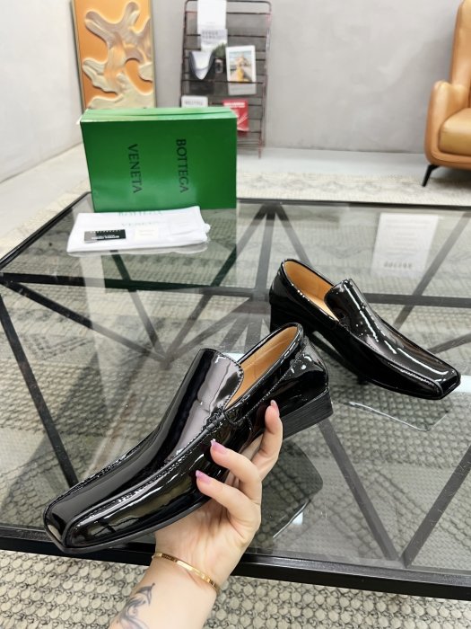 Туфлі чоловічі фото 5