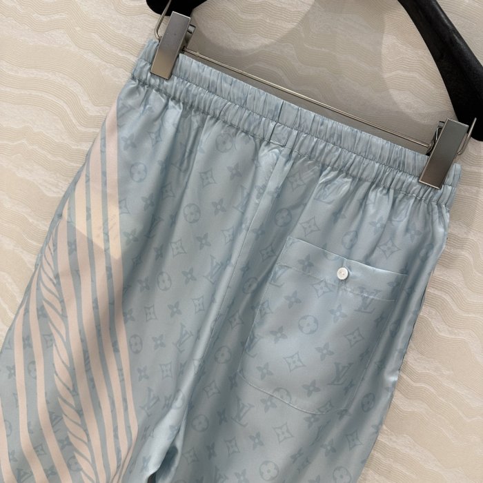 Брюки женские фото 9