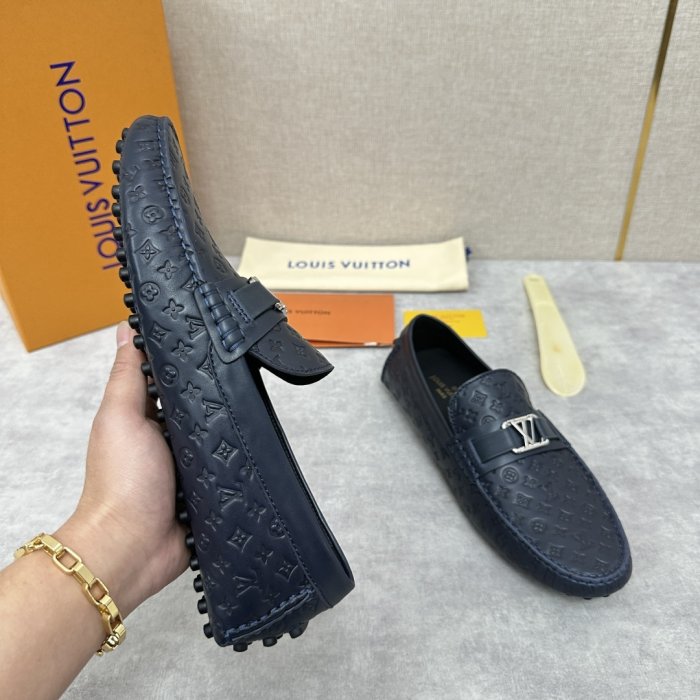 Moccasins men's HOCKENHEIM фото 6