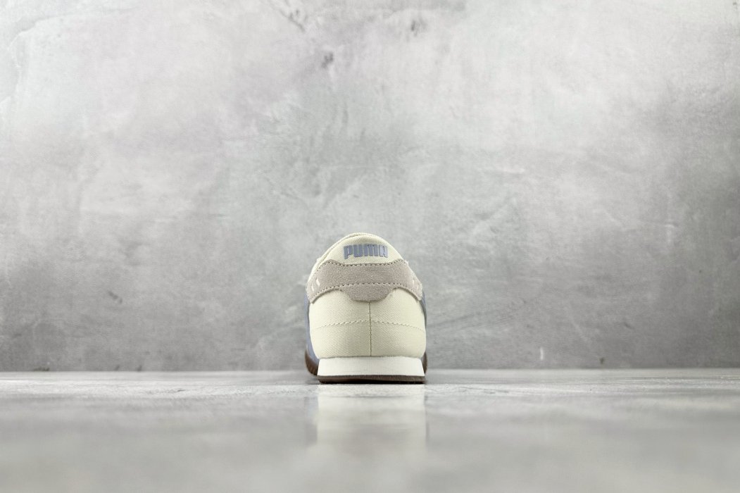 Кеды PUMA Bella UT Canvas фото 9