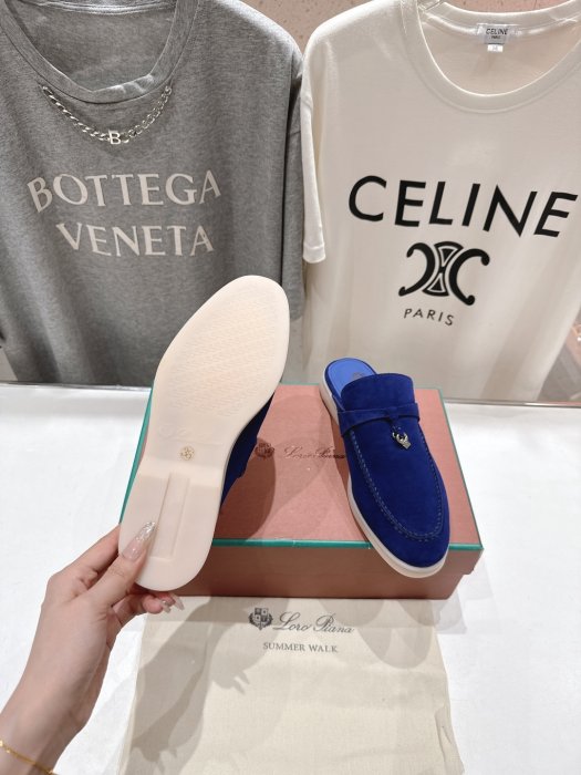 Мюли женские фото 9