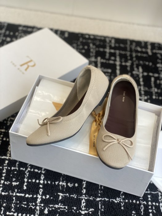 Балетки фото 5