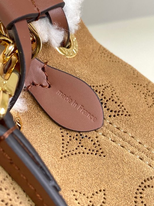 Сумка женская Bella 22 см фото 8