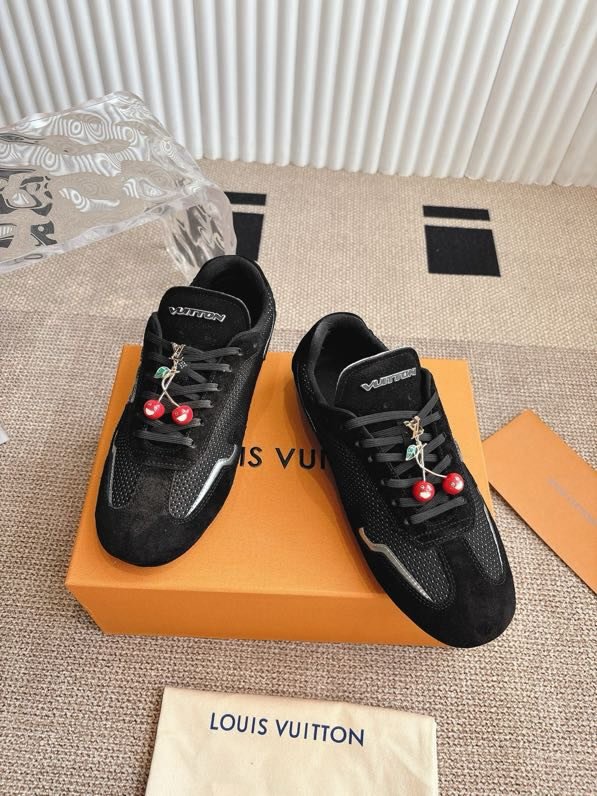 Кроссовки LV Rally фото 8