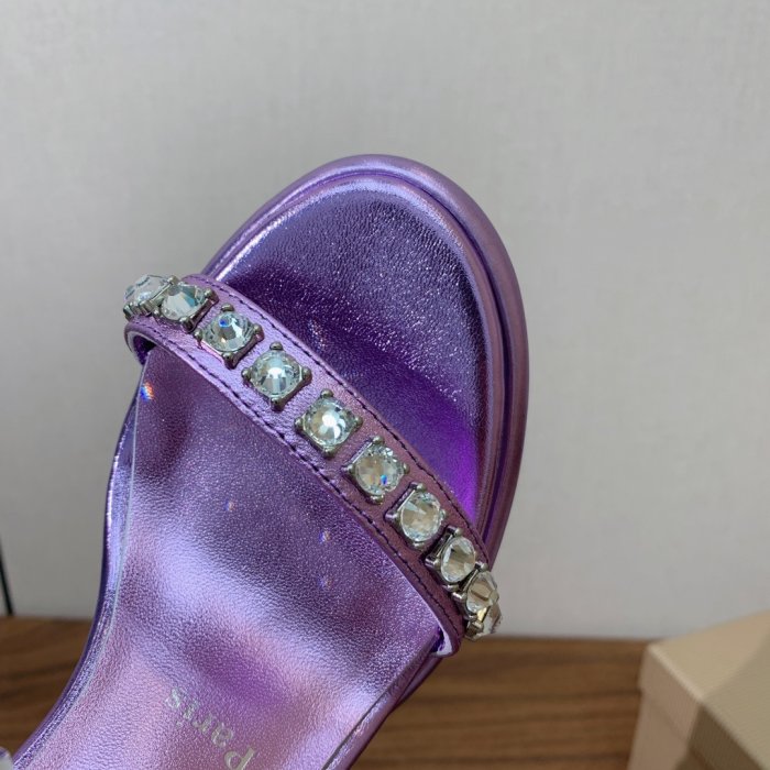 Босоножки фото 7