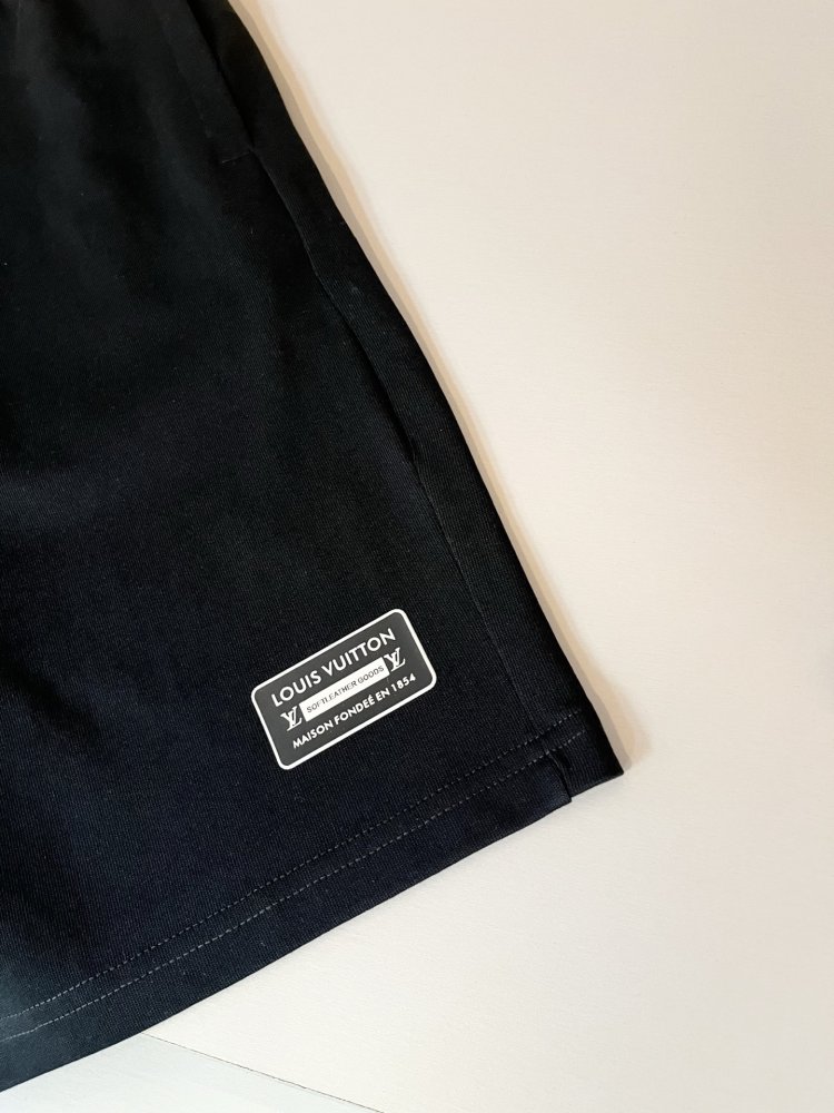 Шорты мужские фото 7